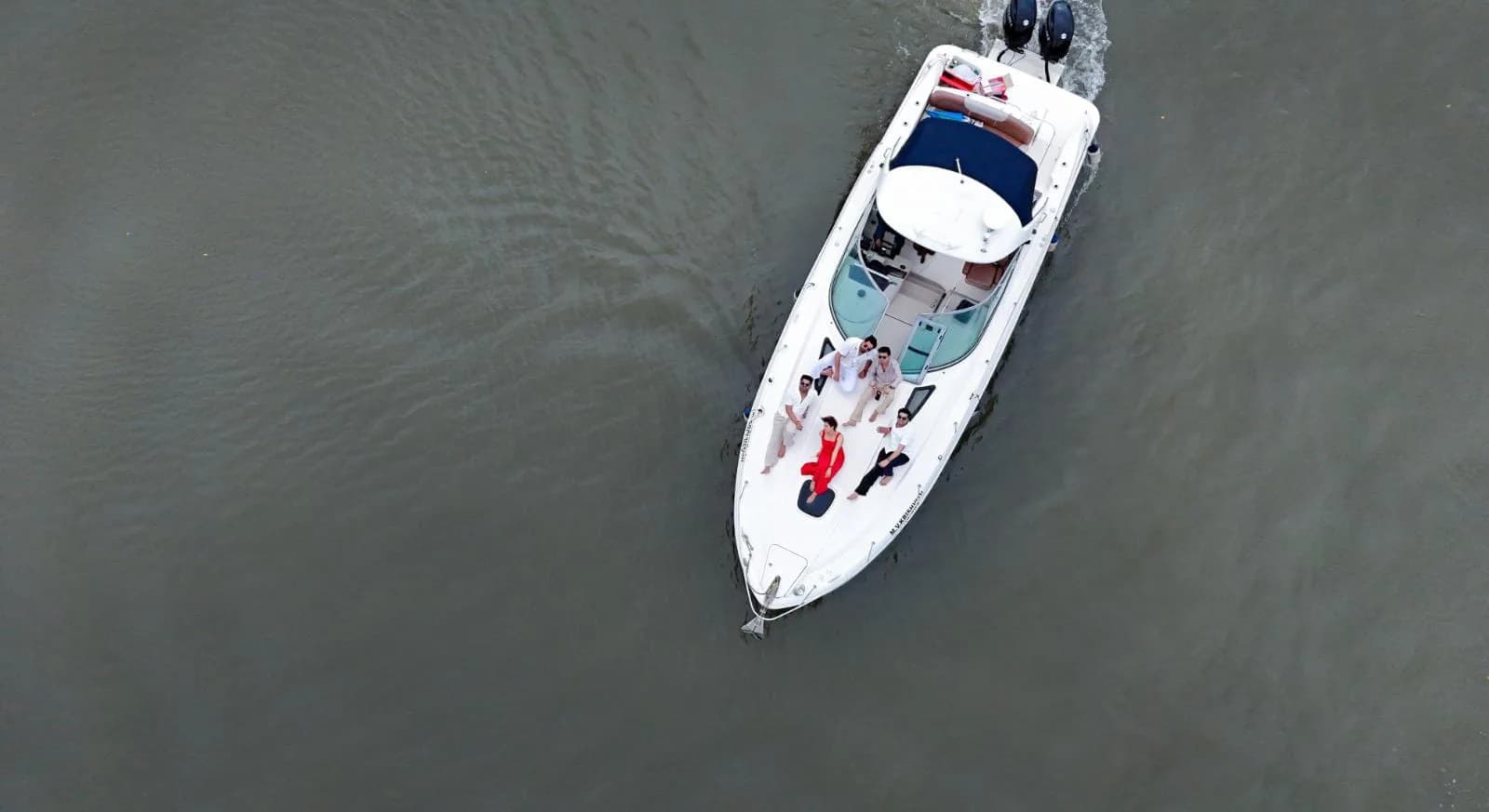 Sea Ray