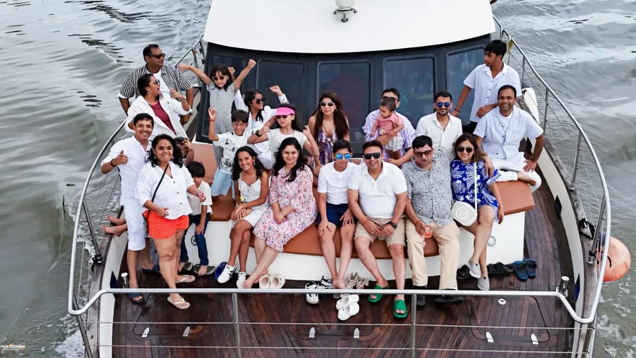 Shantam Luxury