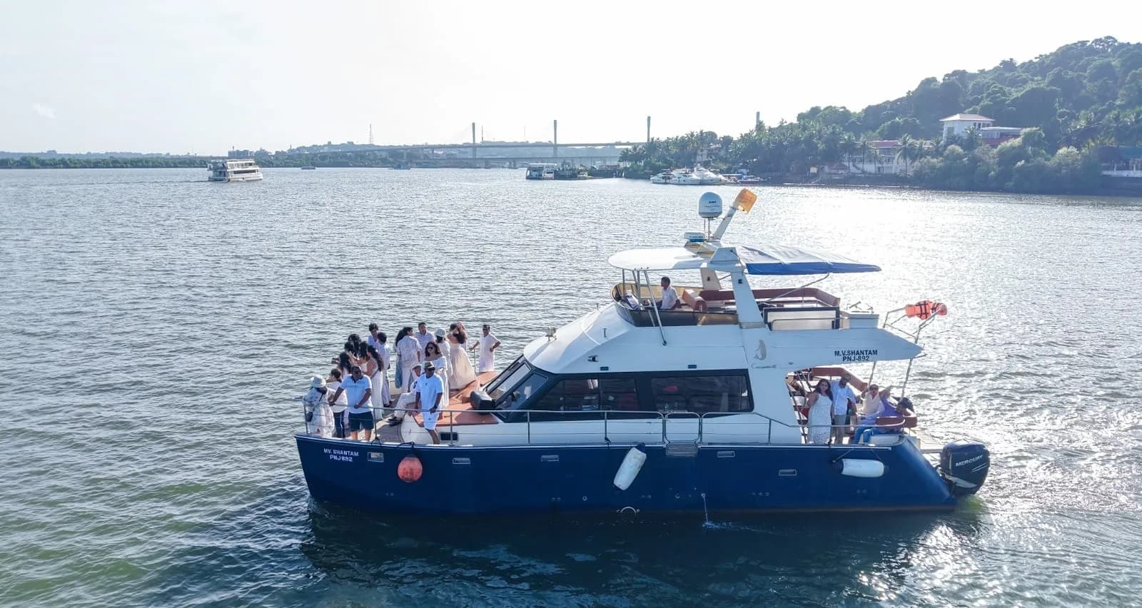 Shantam Luxury