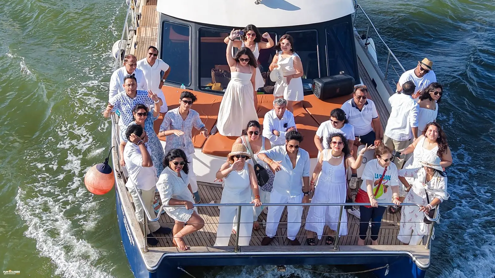 Shantam Luxury
