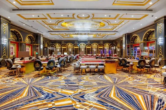 Atlantiz Casino
