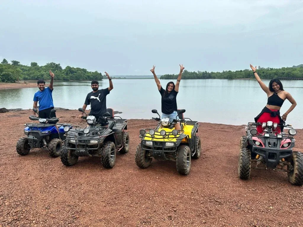 Bicholim ATV