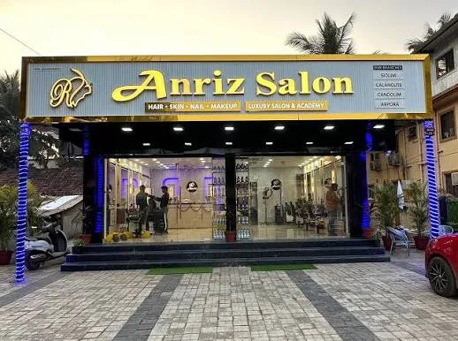 Anriz Salon & Nail Studio