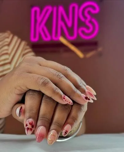 KNS | Katusha Nail Studio