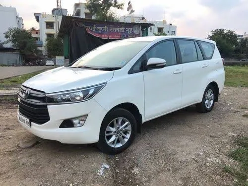 Toyota Innova