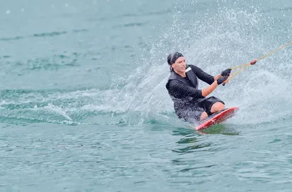 Arambol Surfing