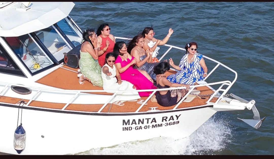 Manta Ray